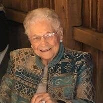 Doris E. Garner