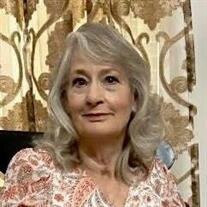 Georgia Carol Nuetzel