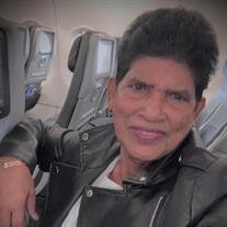 Premwattie "Deena" Devi