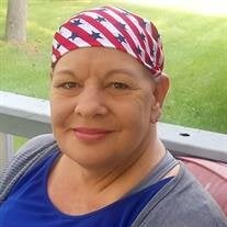Diana Lynn Hoffeditz