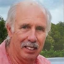 David Frederick Markland