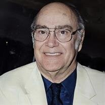 Fred A. Cloyd