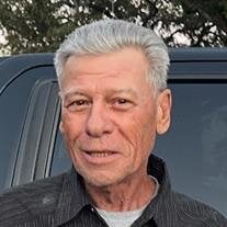 Randall "Randy" Stephen Fernandez Sr