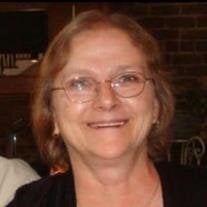 Mrs. Linda Evelyn Clark