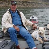 Dale Ray KIMBREL Sr.
