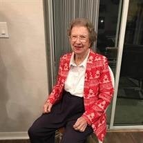 Betty Chapman
