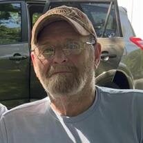 Samuel E. "Ted" McSorley