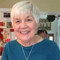 Carol Ann Edwards