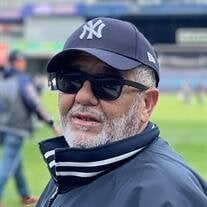 Mario Lugones Sr.
