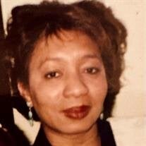 Arlene Bartholomew-Wrenn