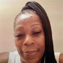 LaTonya Covington