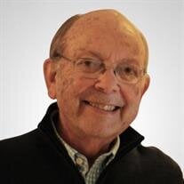 Larry Madison Parker