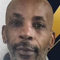 Gary Faulkner