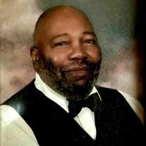 Rudolph V Burris Jr.