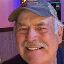 Donnie Ray Davidson