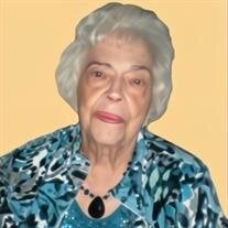 Betty C. Ward