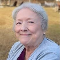 Phyllis Mooney Parker