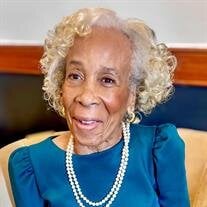 Beverly Delores Parks-Sewell