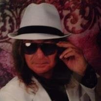 Billy Mitchell Barringer