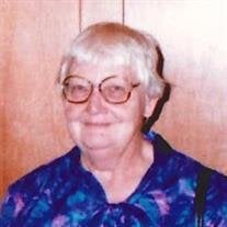 Anita M. Gleason