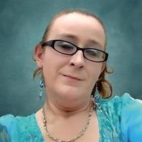 Jennifer Lynn Scammell