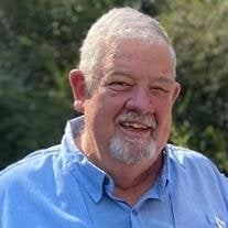Mr. James Cal Brock