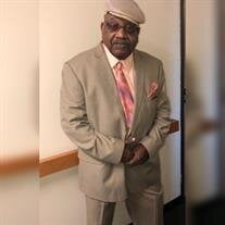 Mr. Gordon Theodore Skelton, Sr.