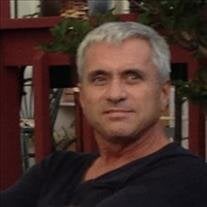 Michael Wayne Lehman