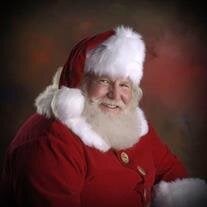Donald Augustus White Sr
