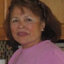 Tesla Diaz