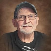 Rodney R. Klinger