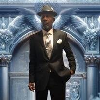 Mr. John Henry Perry