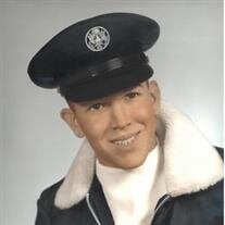 Edwin Wayne Tucker