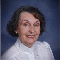 Shirley Elaine Burriss