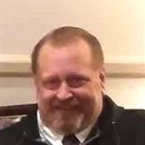 Steven Lee Brinneman