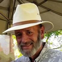 Rick Dale Myers