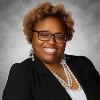 Mrs. Datikka "Tikka" Tennell Peebles