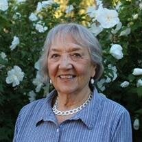 Audrey Huggins