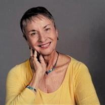 Gene Ann Stickelman