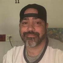Kenneth W. Sanchez