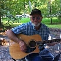 David Dillard