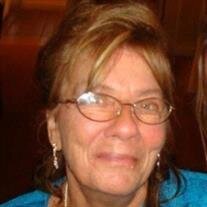 Helen Ruth Rollins
