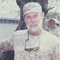 Robert (Buddy) Roy Repult Jr.