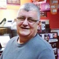 Ruben Dario Ortiz Munoz