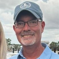 James F. "Jimmy" Jett IV