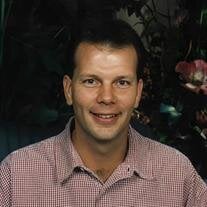 Steven Charles Vocke