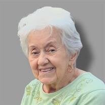 Dorothy "Dottie" Harrison