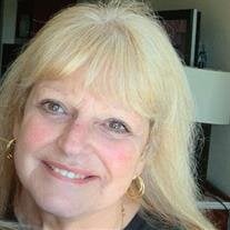Carol Ann Jones
