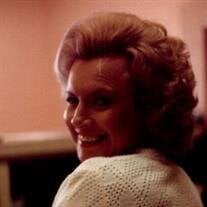 Zelda Rogers