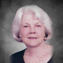 Ellen Ernestine Summerford